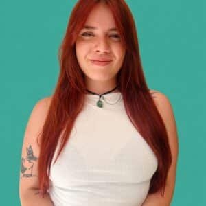 Lic. Candelaria Aráoz