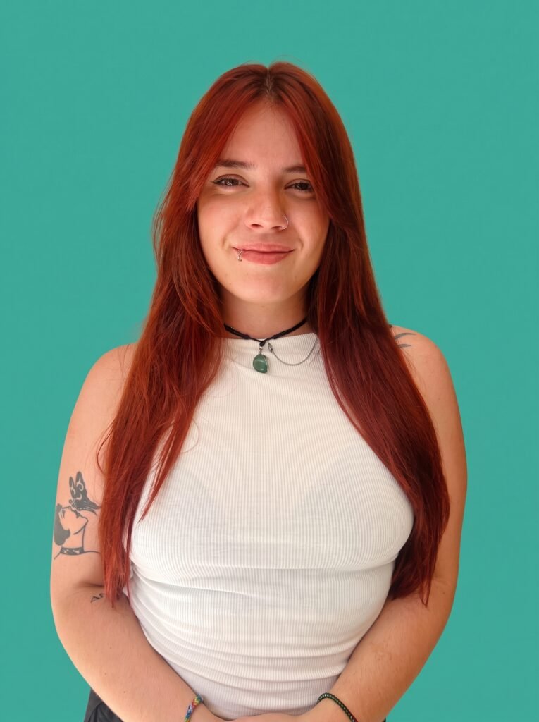 Candelaria Aráoz