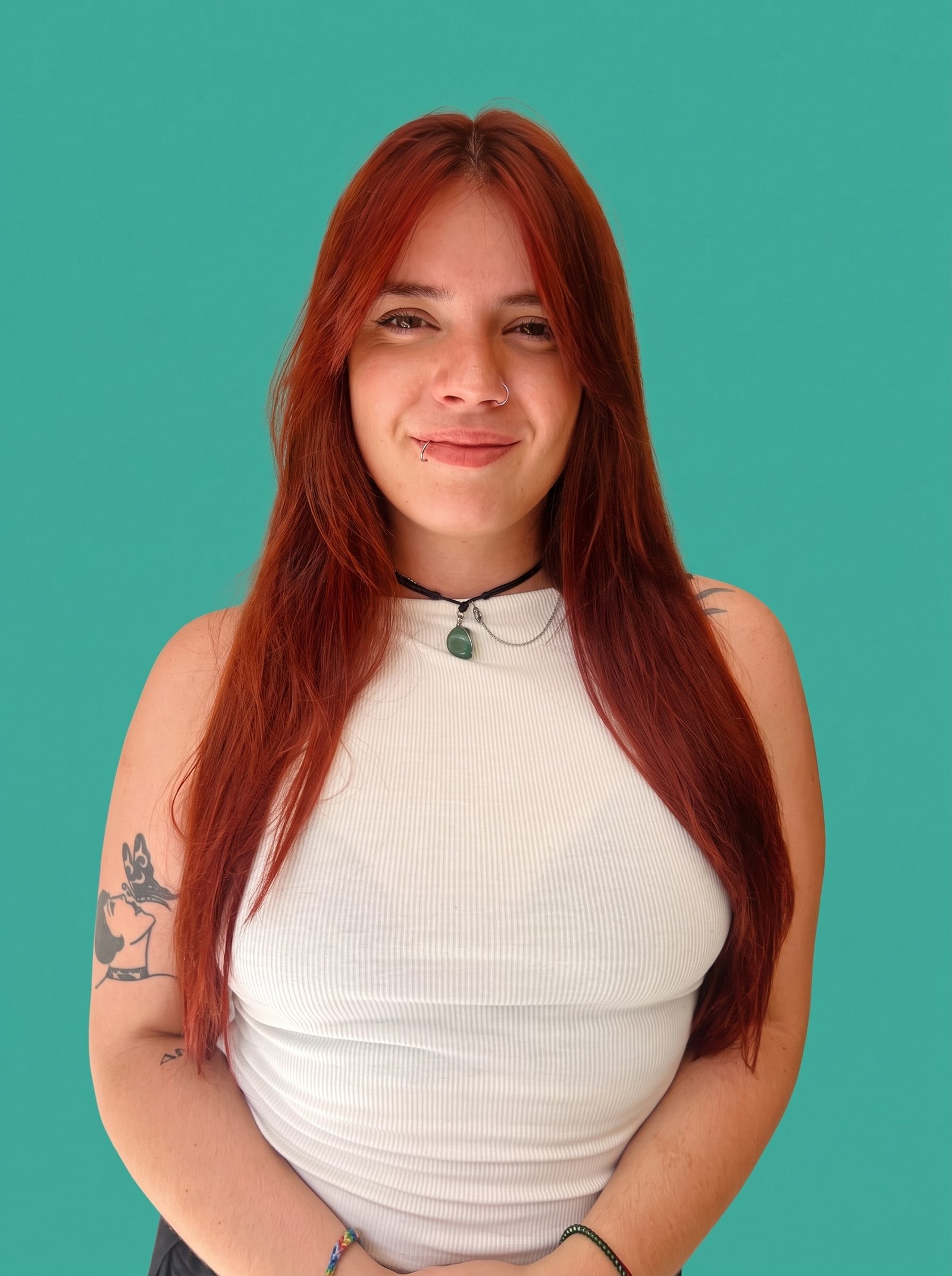 Candelaria Aráoz