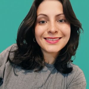 Lic. Mariángel Antola