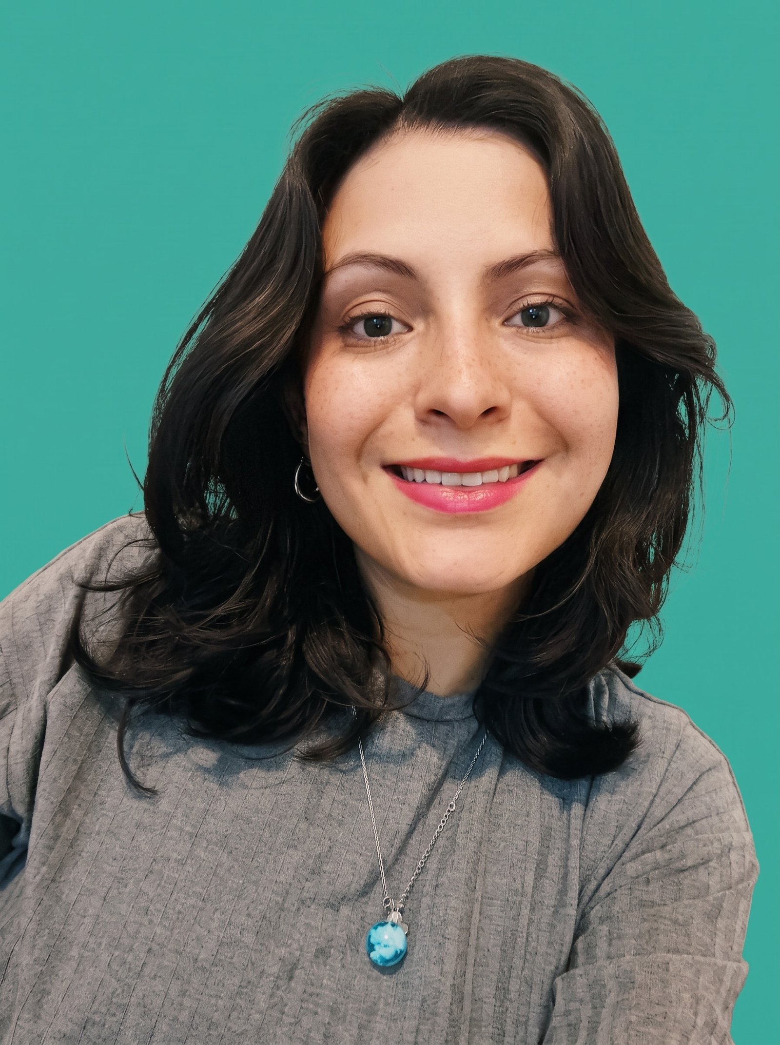 María de los Angeles Antola