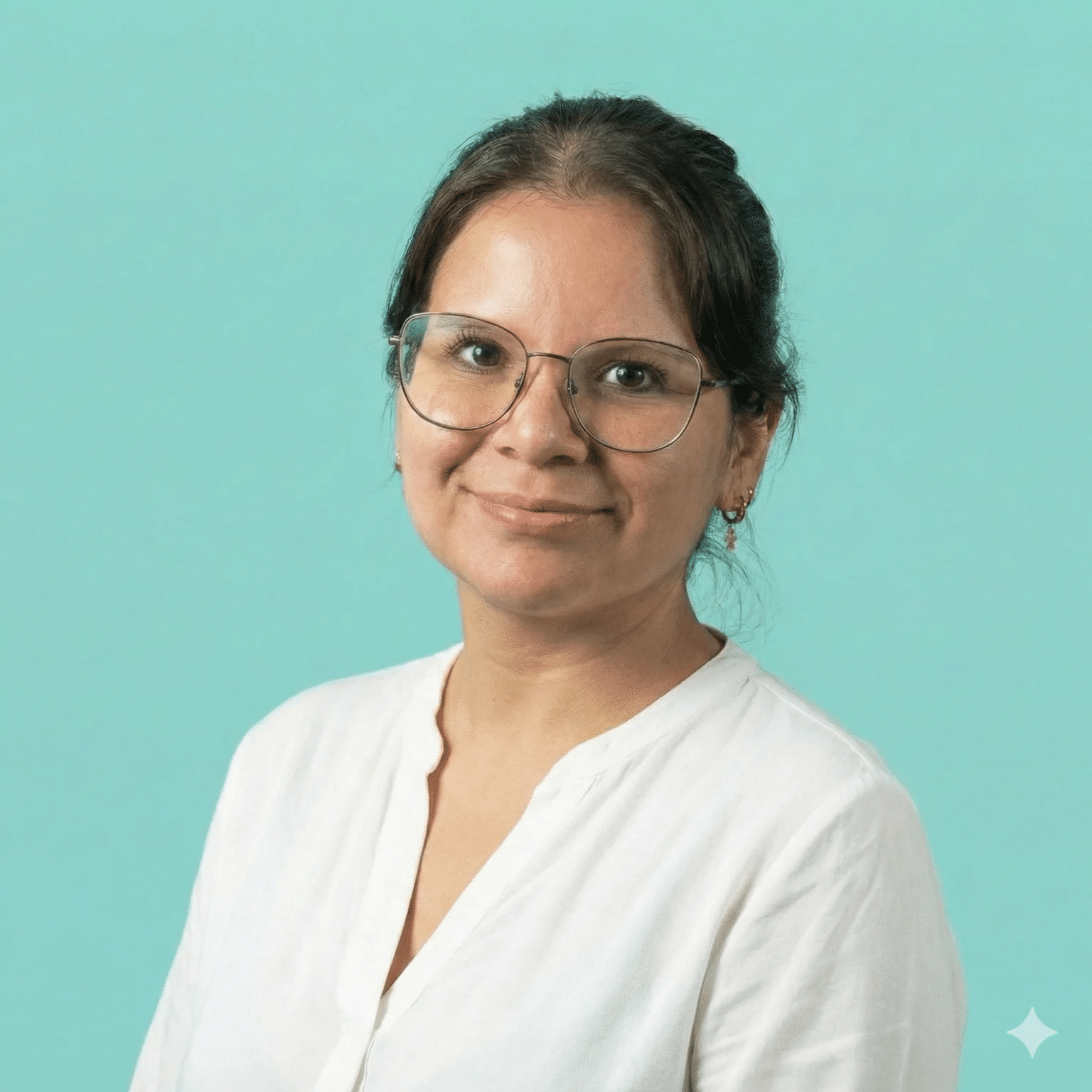 Silvana Pérez